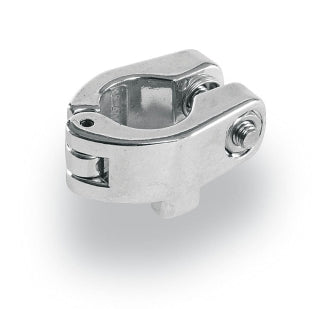 Gib Hinged Mem Lock 7/8 In 1pk