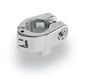 Gib Hinged Mem Lock 7/8 In 1pk