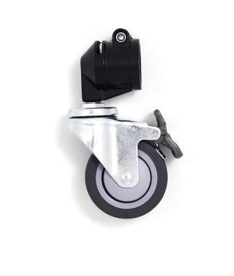 Gib Rack T-leg Caster