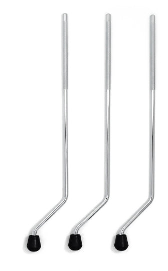 Gib Floor Tom Legs 10.5mm 3/pk