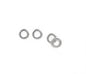 Gib Metal Tens Rod Wshrs 12/pk