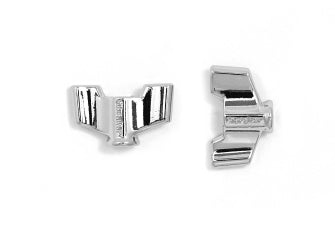 8mm Heavy Duty Wing Nut