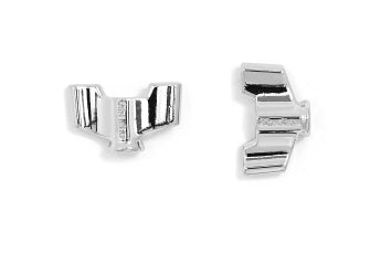 6mm Heavy Duty Wing Nut