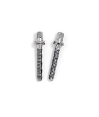 1-3/8 Inch Tension Rods - 6-Pack