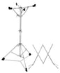 Practice Pad/Percussion Kit Stand