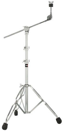 Medium Weight Boom Cymbal Stand