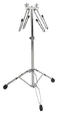 Double Braced Concert Cymbal Stand