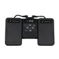 Duo 500 - Dual Wireless Pedal Controller with Removable Bluetooth Handheld Remote