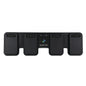 QUAD 500 - Four Pedal Wireless Controller