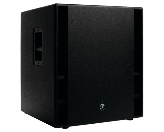 Thump118S 18" 1400W Powered Subwoofer