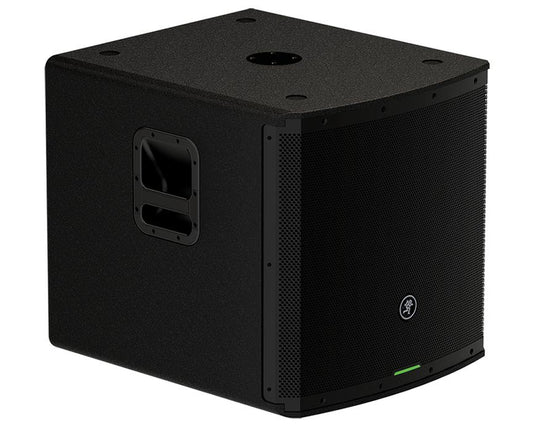 SR18S 18" 1600W Professional Powered Subwoofer