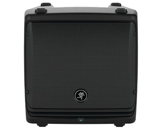 DLM8 8" 2000W Powered Loudspeaker
