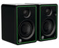 CR3-XBT 3" Powered Monitors with Bluetooth