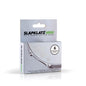 SlapKlatz Mini Drum Damper Gels - 6 Gel Pads with Case