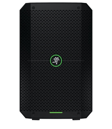 Thump GO 8" Portable Battery-Powered Loudspeaker