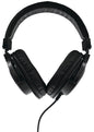 MC-100 Professional Closed-Back Headphones