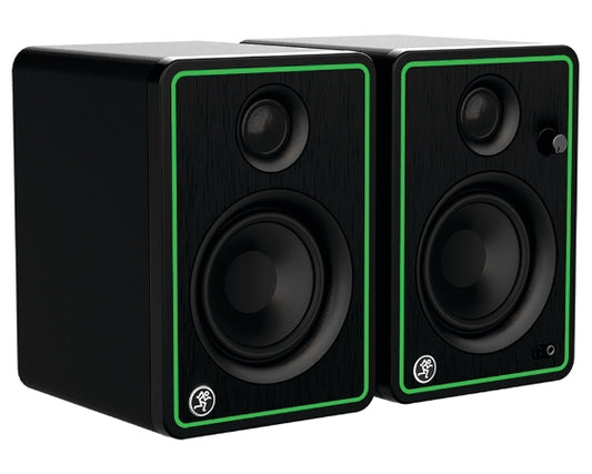 CR4-X 4" Multimedia Powered Monitors (Pair)
