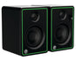 CR4-X 4" Multimedia Powered Monitors (Pair)