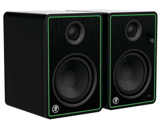 CR5-X 5" Multimedia Powered Monitors (Pair)