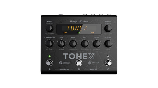 TONEX Pedal