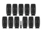 iLoud MTM Immersive Bundle 11 - 11 x iLoud MTM monitors + 1 ARC MEMS Mic.