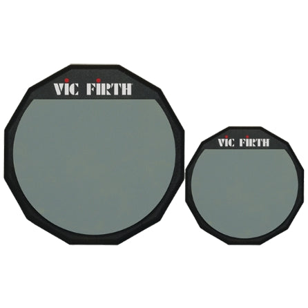 Vic Firth 12" Single-sided Practice Pad