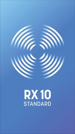 RX 10