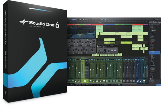 Studio One