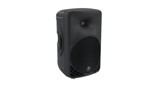 SRM350 1000W 10" Portable Powered Loudspeaker