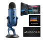 Yeti USB Mic