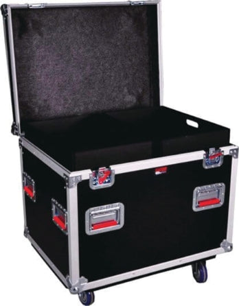 Truck Pack Trunk 45'x30'x30'; 12mm; W/Dividers