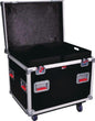 Truck Pack Trunk 45'x30'x30'; 12mm; W/Dividers