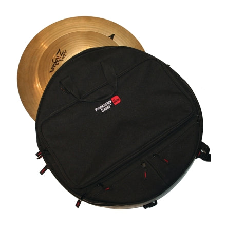 Cymbal Backpack