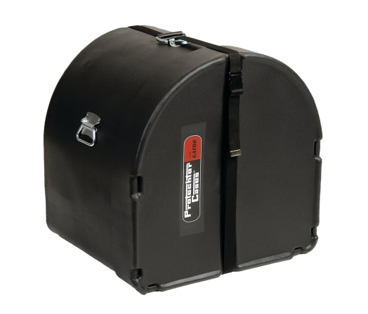 Bass Drum Case Classic Series