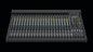 24-Channel 4-Bus Analog Effects Mixer with USB