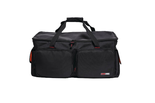 Cable & Accessory Organization Gig Bag