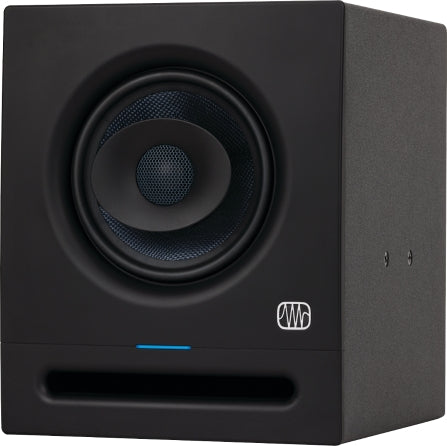 Eris Pro 6 Studio Monitor, Black