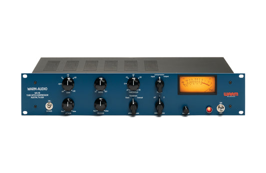 WA-1B Optical Compressor