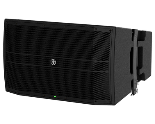 DRM12A 12" 2000W Powered Line Array Loudspeaker