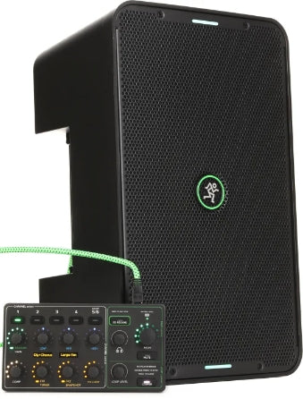 ShowBox All-In-One Performance Rig