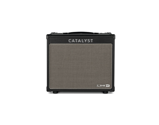 Catalyst CX 60