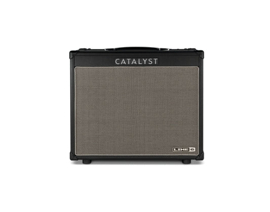 Catalyst CX 100