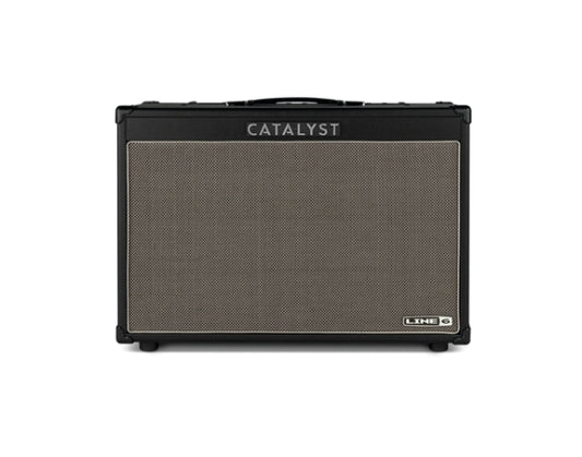 Catalyst CX 200