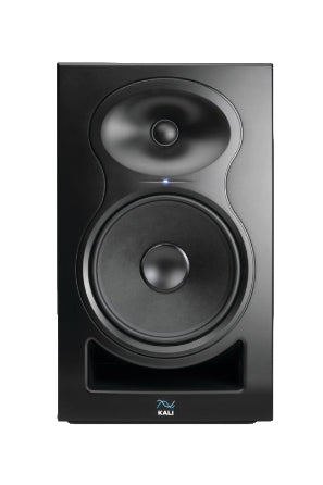 2-Way Powered Loudspeaker System, V2
