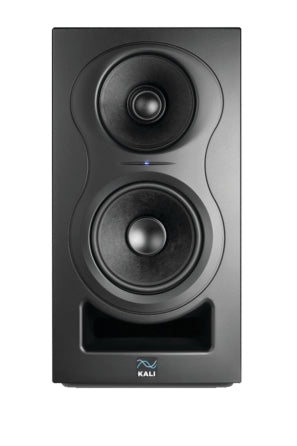 3-Way Studio Monitor