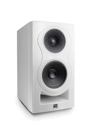 3-Way Studio Monitor
