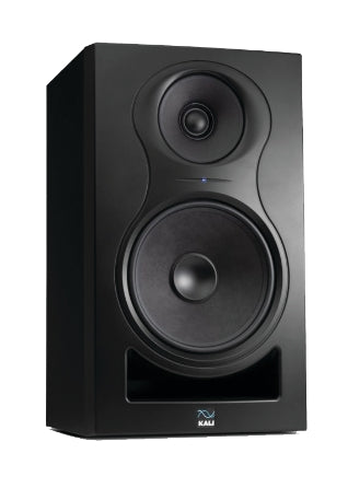 3-Way 8" Studio Monitor, V2