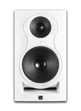 3-Way 8" Studio Monitor, V2