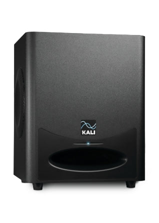 Watts Dual 6" Subwoofer