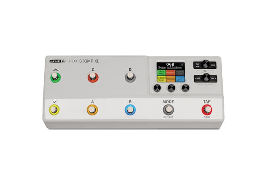 HX Stomp XL Limited Edition